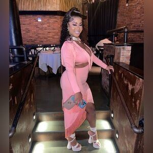 Meet your Posher, Shanelle